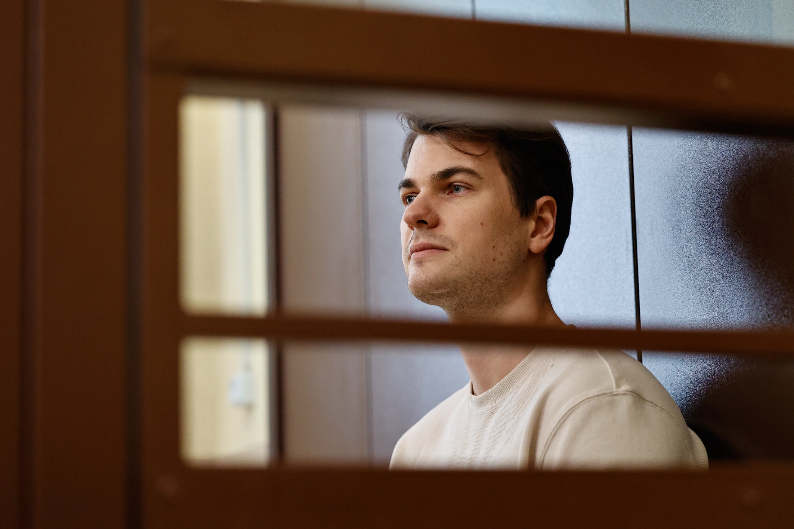 Alexey Malyarevsky in court